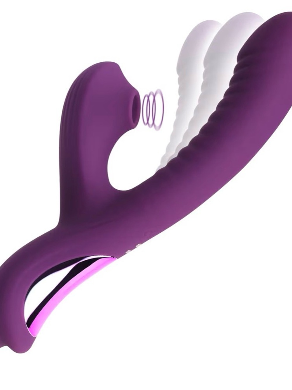 Massager for women New In Box - Picture 2 of 6